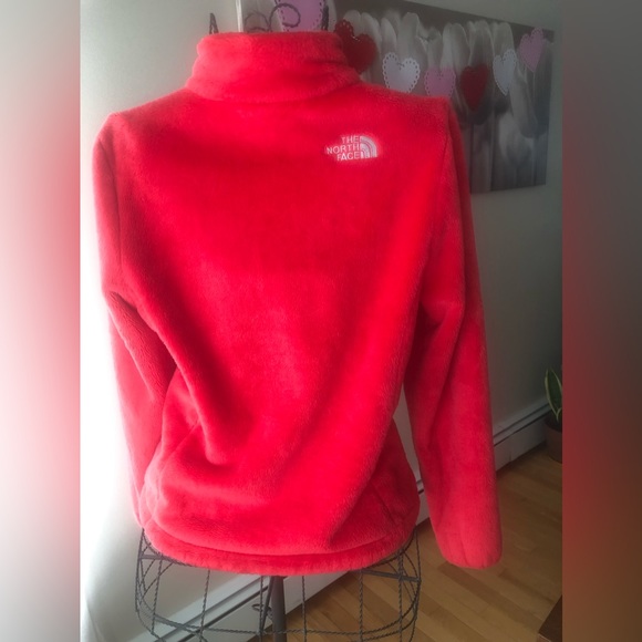 The North Face Osito jacket women’s size XS - Picture 2 of 14